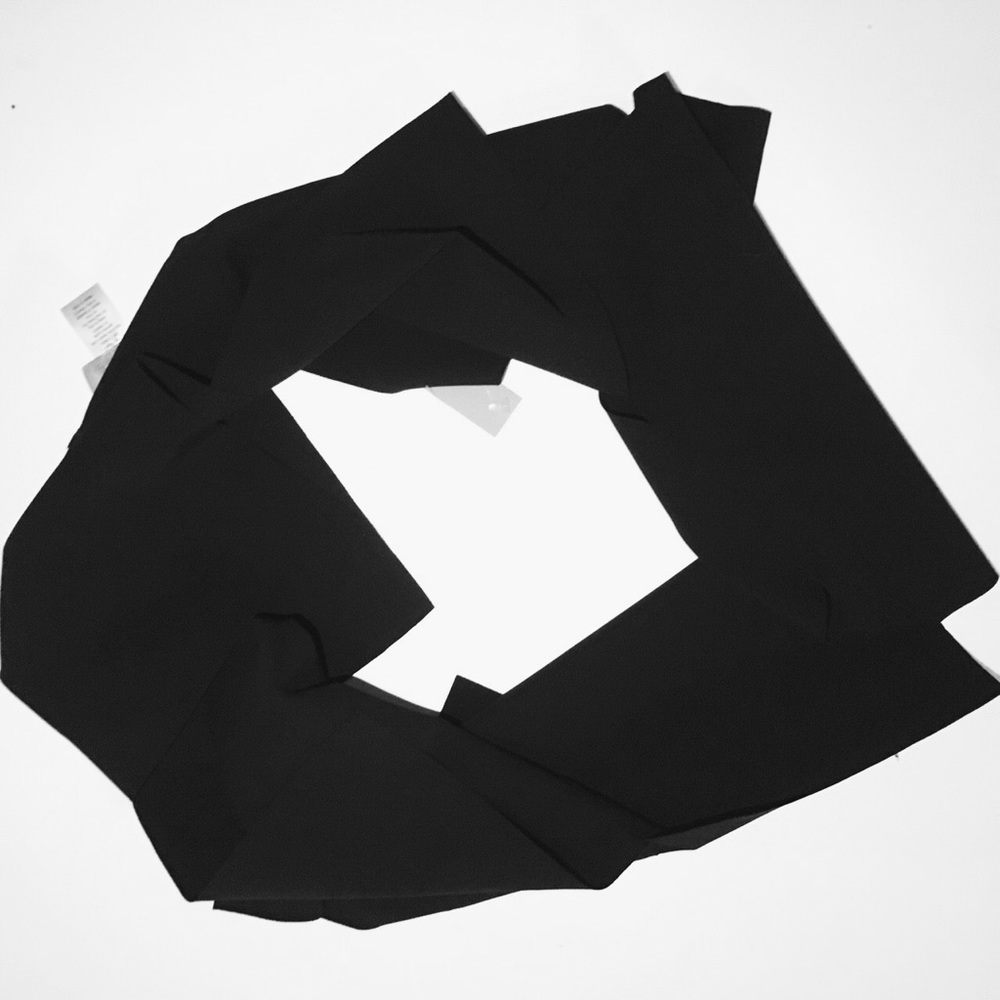 M2057 by Maria pinto scarf